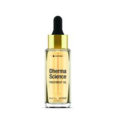 Treatment Oil